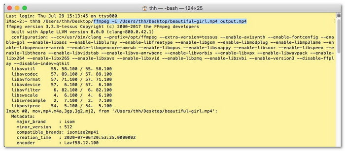 FFmpeg