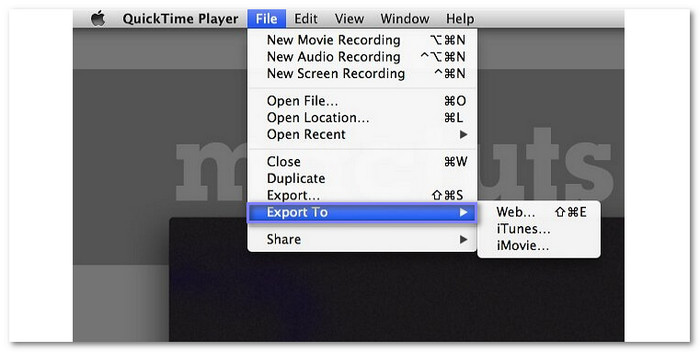 QuickTime