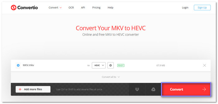 Convertio