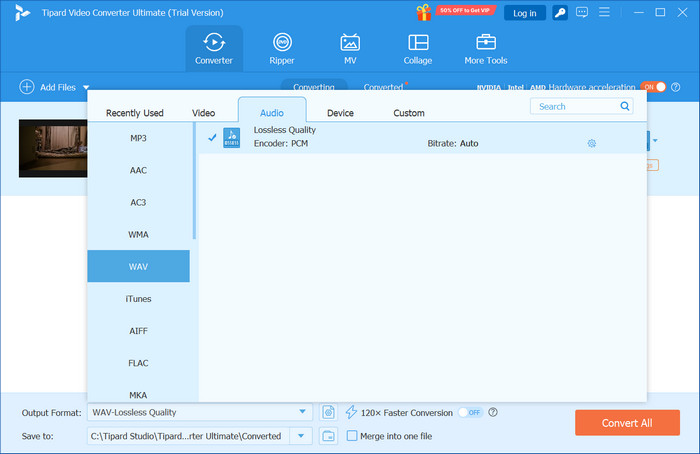Tool Video Converter Ultimate
