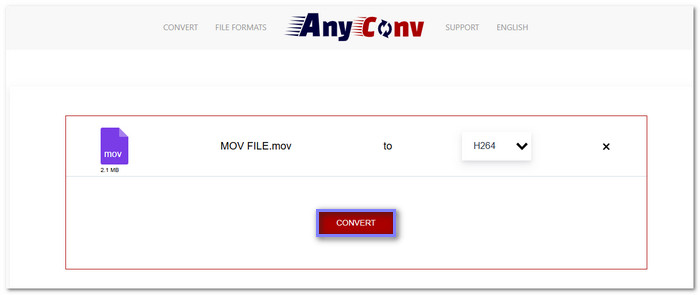 AnyConv