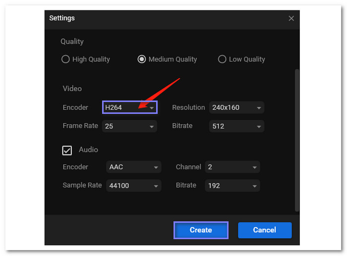 MiniTool Video Converter