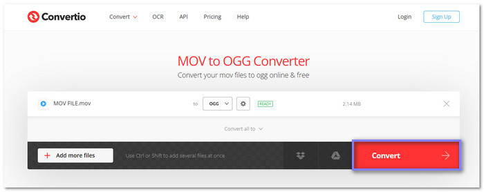 Convertio