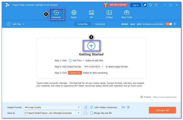 Upload Your Large MOV Files