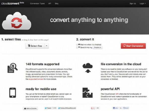 cloudconvert