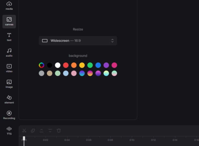 More Editing Functions