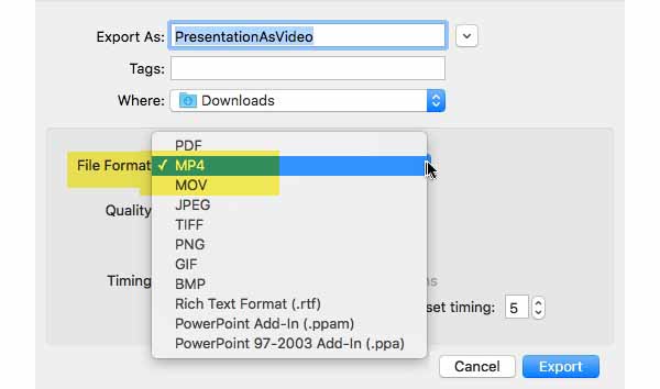 convert narrated powerpoint to video mac 2016 convert narrated powerpoint to video mac 2016
