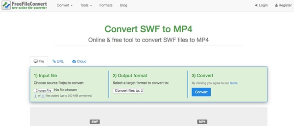 Freefileconvert