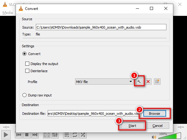 Configuración Explorar Inicio