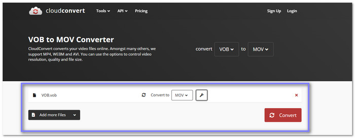 CloudConvert