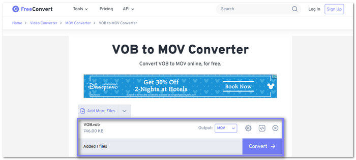 FreeConvert