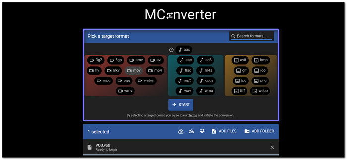MConverter