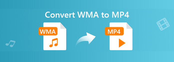 WMA para MP4