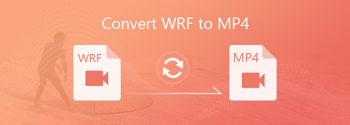 تحويل WRF إلى MP4