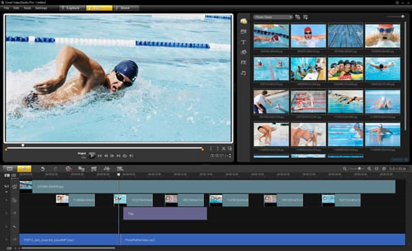 Corel VideoStudio