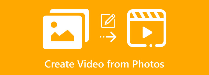 Fotoğraflardan Video Oluşturun