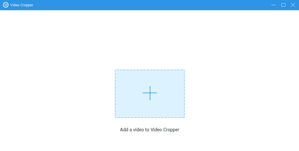 Plus Sign Add Video