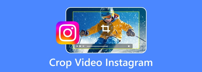 Crop Video in Capcut