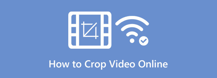Crop Videos Online