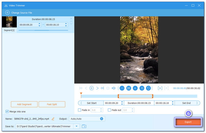 Save Your Newly Cut Youtube Video