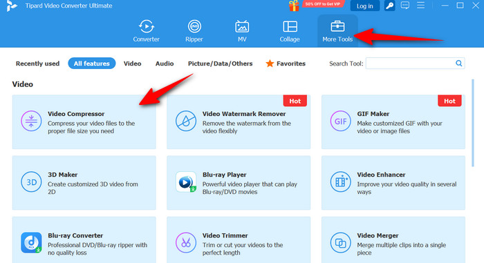 Access Video Compressor