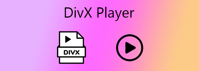 Přehrávač DivX Video