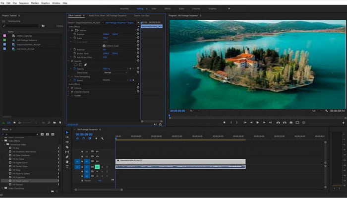Adobe Premiere Pro