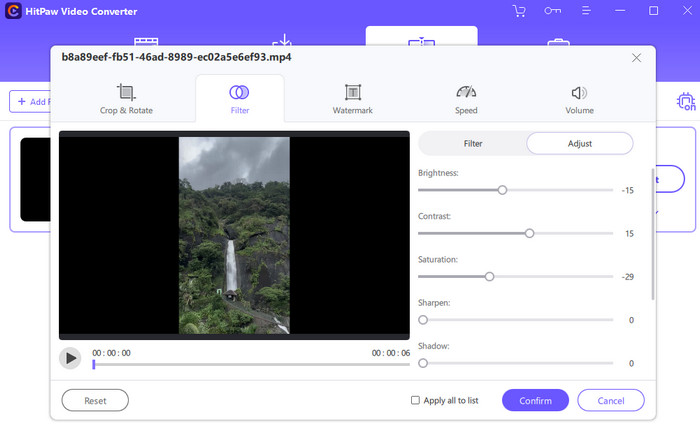 Hitpaw Video Converter
