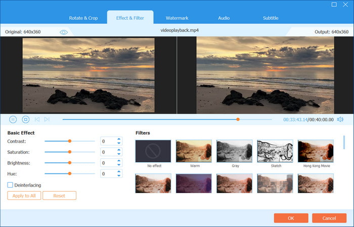 Tipard Video Converter Ultimate
