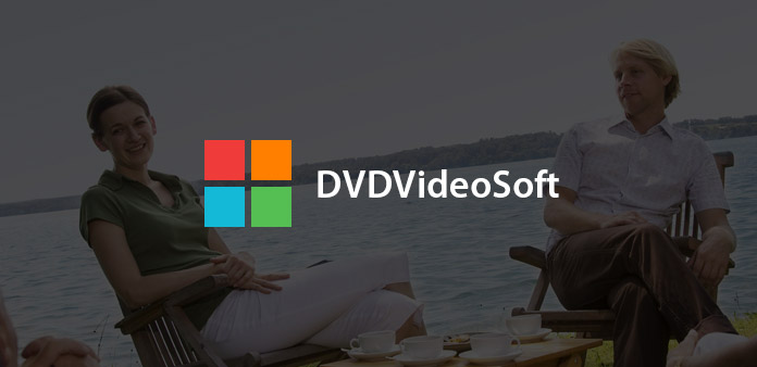 DVDVideoSoft