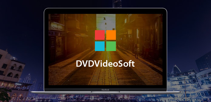 DVDVideoSoft