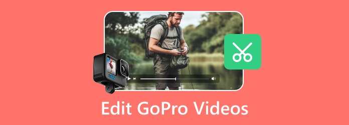Edit GoPro Videos