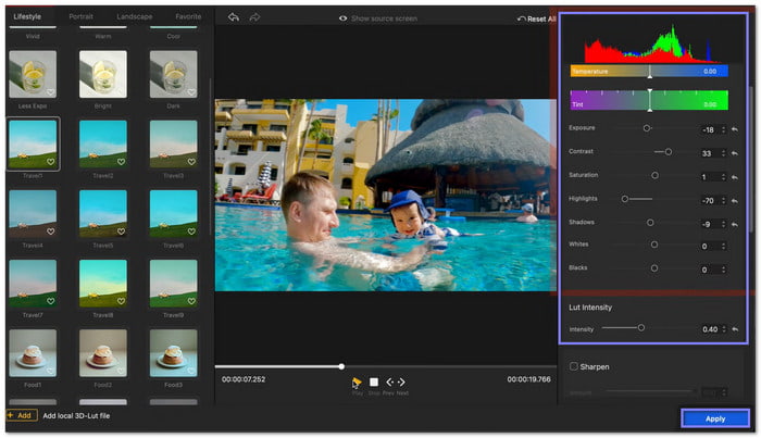 VideoProc Vlogger Edit GoPro Videos