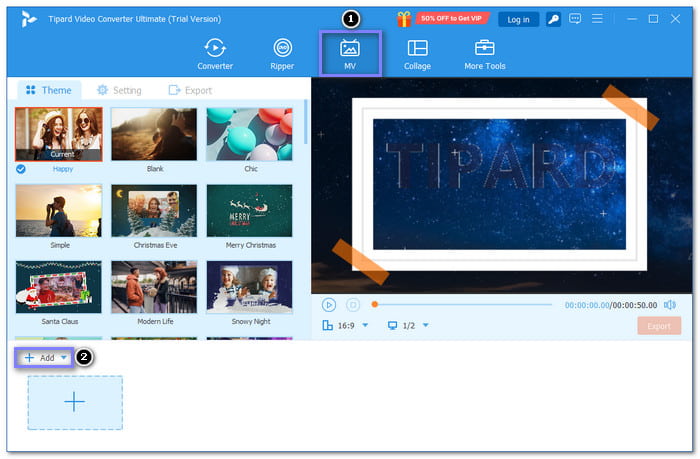 استيراد فيديو Quicktime