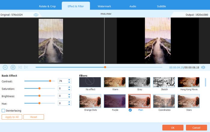 Tipard Video Converter Ultimate Alternative to Powerpoint
