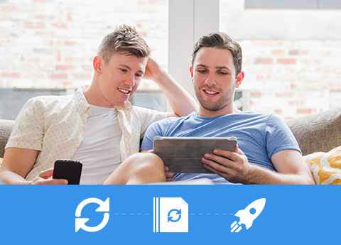 High speed, convenience, preview, batch conversion