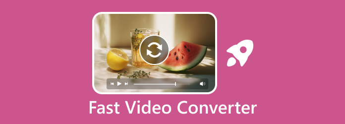 Fast Video Converter