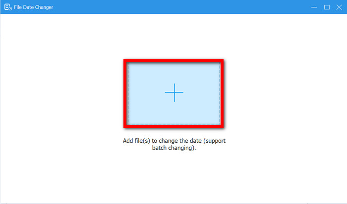 Add Button