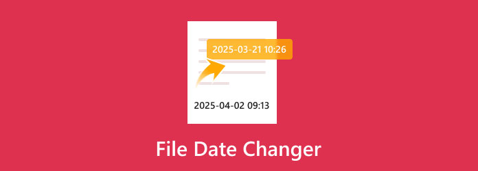 File Date Changer