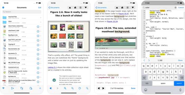 Zipapp App