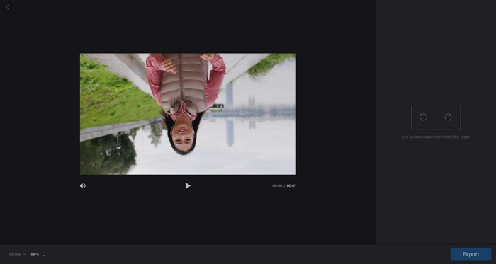 Rotate Video Online