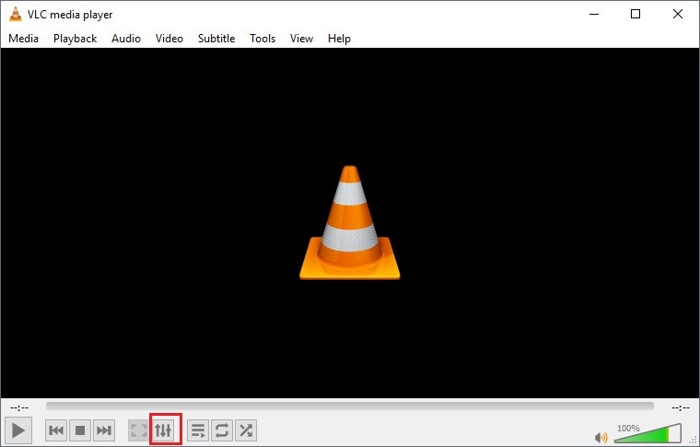Vlc-effekt