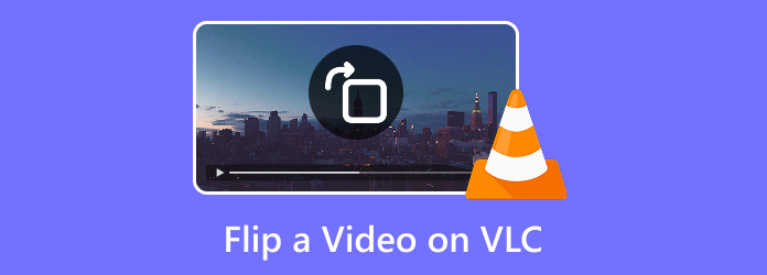 Flip a Video on VLC