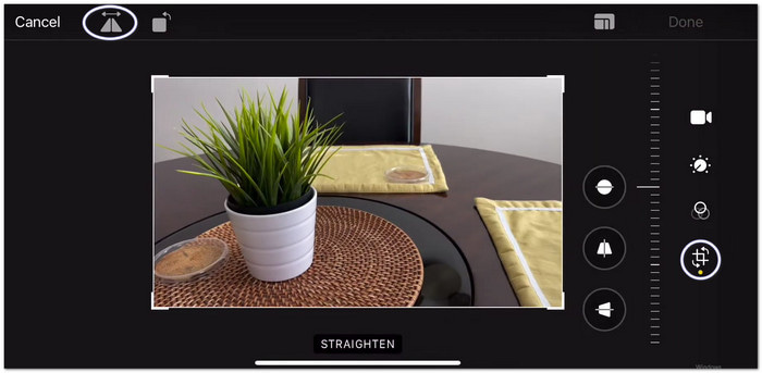 How To Flip A Video In Imovie On Iphone Ipad