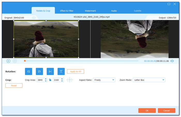 Tipard Video Converter Ultimate iMovie Alternative to Flip Videos