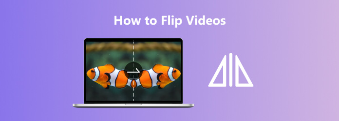 Flip video