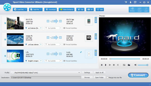 agregar archivos