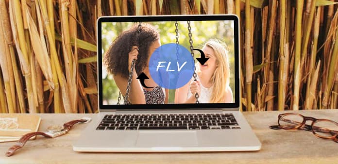 FLV Converter Mac