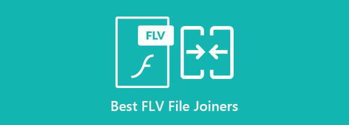 Fusion de fichiers FLV