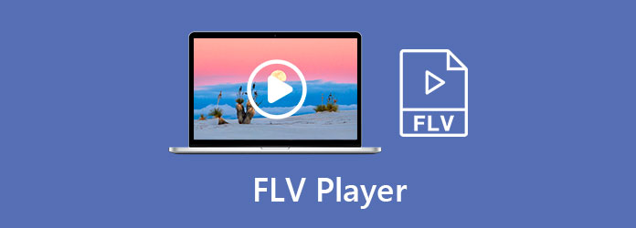 FLVプレーヤー